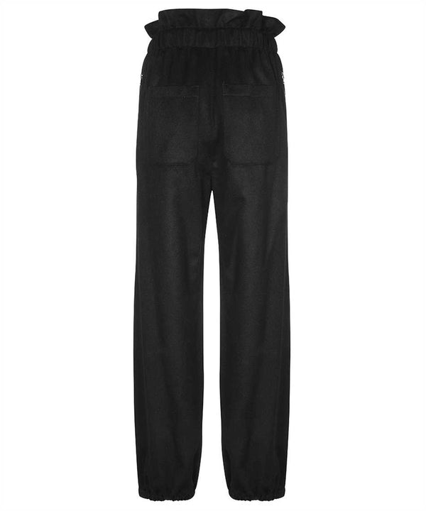 Tana wool trousers-1